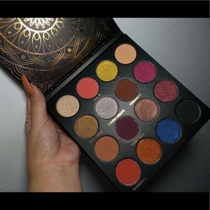 Ace Beauty Quintessential Palette